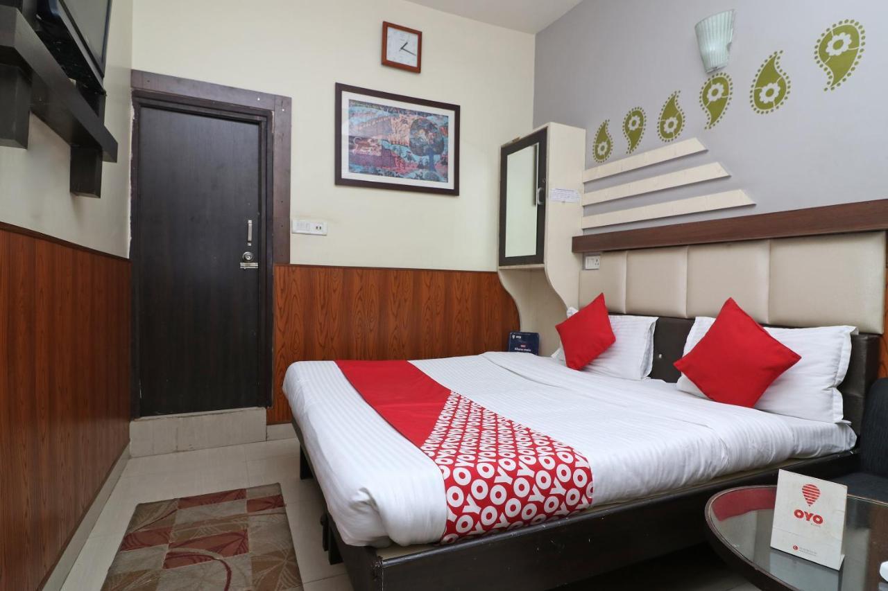 Oyo 2075 Hotel Kota Royal Exterior foto